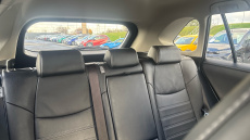 Toyota RAV4 2.5 VVT-i Hybrid Excel 5dr CVT 2WD Hybrid Estate